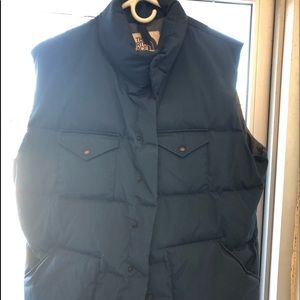 The North Face Vest